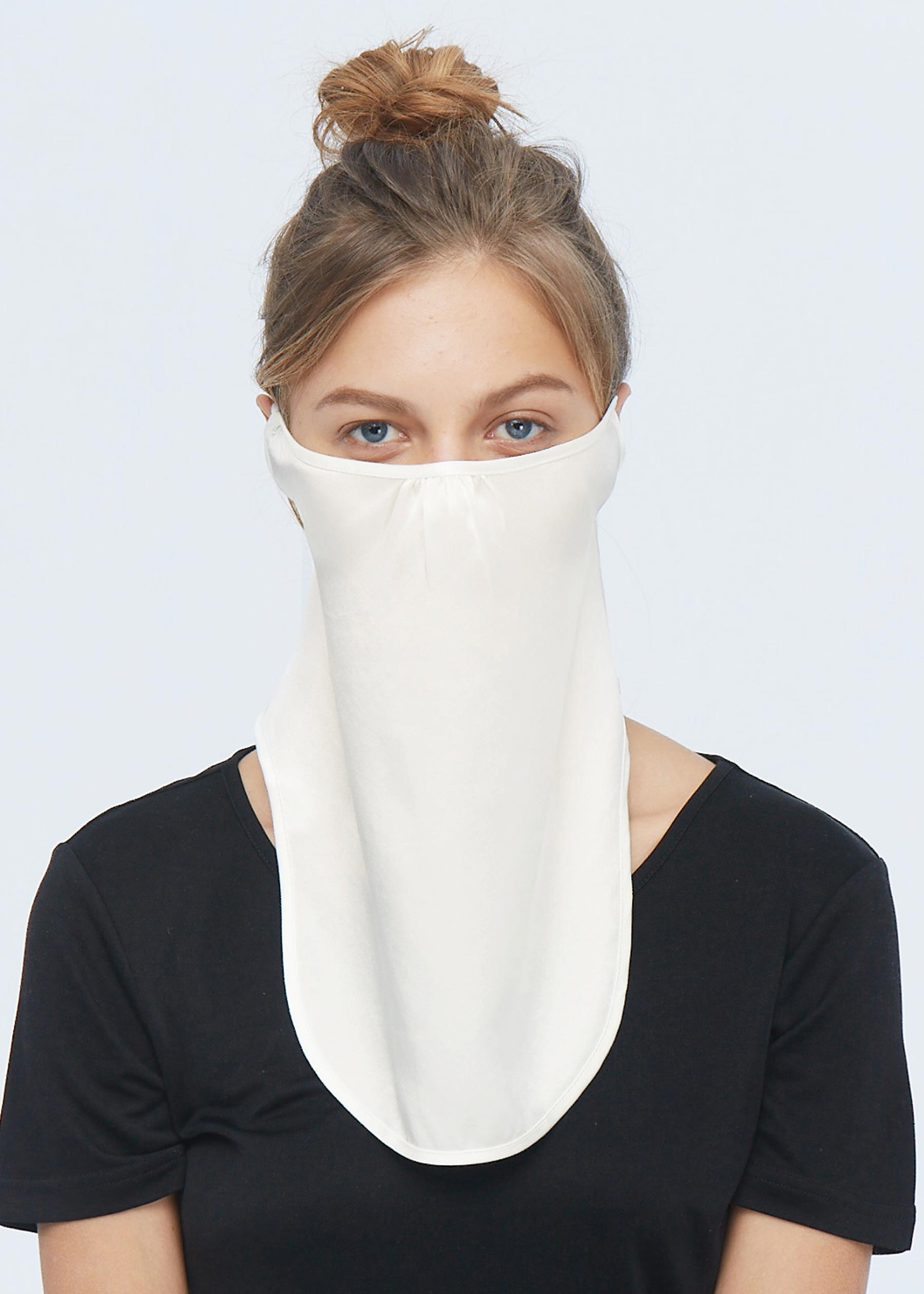 Details about 4PCS Summer Breathable Sunblock Ice Silk Protective Face Mouth Mask Details about 4PCS Summer Breathable Sunblock Ice Silk Protective Face Mouth Mask